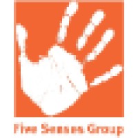 Five Senses Group, LLC logo, Five Senses Group, LLC contact details