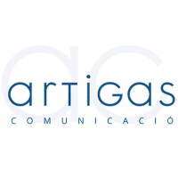 ARTIGAS COMUNICACIO logo, ARTIGAS COMUNICACIO contact details