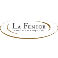 La Fenice catering & banqueting logo, La Fenice catering & banqueting contact details