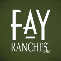 Fay Ranches Inc logo, Fay Ranches Inc contact details