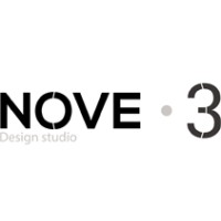 Nove.3 Design Studio logo, Nove.3 Design Studio contact details