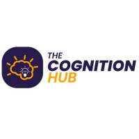 The Cognition Hub logo, The Cognition Hub contact details