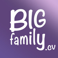 Big Family UA logo, Big Family UA contact details