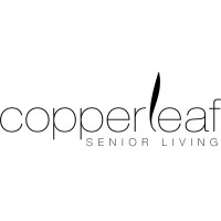 Copperleaf Senior Living logo, Copperleaf Senior Living contact details