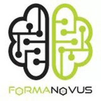 Formanovus logo, Formanovus contact details