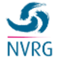 NVRG logo, NVRG contact details