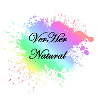 VerHer Natural logo, VerHer Natural contact details