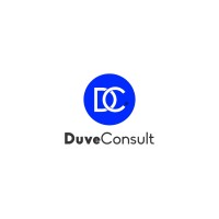 DUVE Consult logo, DUVE Consult contact details