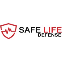 Safe Life Defense Body Armor logo, Safe Life Defense Body Armor contact details