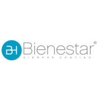 BH Bienestar logo, BH Bienestar contact details