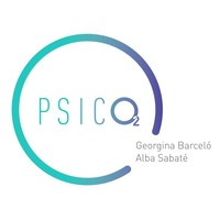 Psico2 Georgina Barceló i Alba Sabaté logo, Psico2 Georgina Barceló i Alba Sabaté contact details