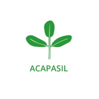 ACAPASIL logo, ACAPASIL contact details