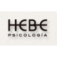 Hebe Psicología logo, Hebe Psicología contact details