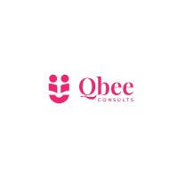 QBEE Consults logo, QBEE Consults contact details