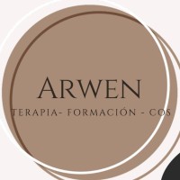 Arwen Caban · Terapia · Formación · COS logo, Arwen Caban · Terapia · Formación · COS contact details