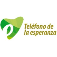 TELEFONO DE LA ESPERANZA - MADRID logo, TELEFONO DE LA ESPERANZA - MADRID contact details