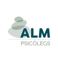 ALM Psicòlegs logo, ALM Psicòlegs contact details