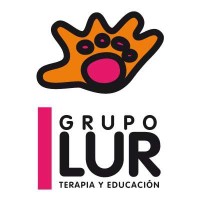 GRUPO LUR Terapia y Educación logo, GRUPO LUR Terapia y Educación contact details