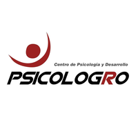 PSICOLOGRO. Centro de Psicología y Desarrollo logo, PSICOLOGRO. Centro de Psicología y Desarrollo contact details