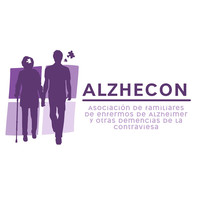 Asociacion ALZHECON logo, Asociacion ALZHECON contact details