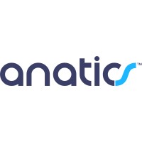 Anatics logo, Anatics contact details