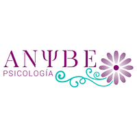 Anybe Psicología logo, Anybe Psicología contact details