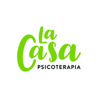 La Casa Psicoterapia logo, La Casa Psicoterapia contact details