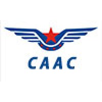 CAAC - Civil Aviation Administration of China logo, CAAC - Civil Aviation Administration of China contact details