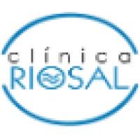 CLINICA RIOSAL logo, CLINICA RIOSAL contact details