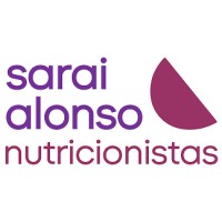 Sarai Alonso Nutricionistas logo, Sarai Alonso Nutricionistas contact details