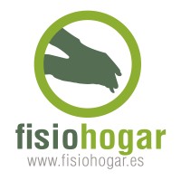 Fisiohogar. Tu equipo profesional de fisioterapia a domicilio logo, Fisiohogar. Tu equipo profesional de fisioterapia a domicilio contact details