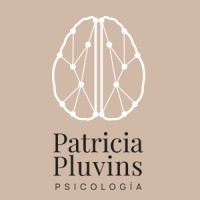 Patricia Pluvins | Servicios de psicología logo, Patricia Pluvins | Servicios de psicología contact details