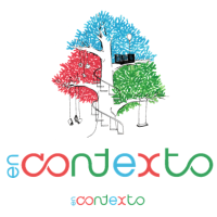 EnContexto centro logo, EnContexto centro contact details