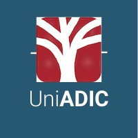 UniADIC (Unidad de Intervención en Adicciones) logo, UniADIC (Unidad de Intervención en Adicciones) contact details