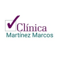 CLÍNICA MARTÍNEZ MARCOS logo, CLÍNICA MARTÍNEZ MARCOS contact details