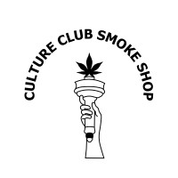 Culture Club Smoke Shop logo, Culture Club Smoke Shop contact details