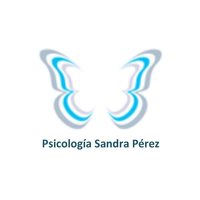 Gabinete de Psicología Sandra Pérez logo, Gabinete de Psicología Sandra Pérez contact details