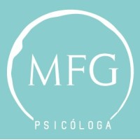 María Fernández Gómez. Psicóloga. logo, María Fernández Gómez. Psicóloga. contact details