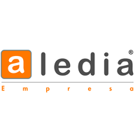 Aledia Consultores logo, Aledia Consultores contact details