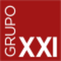 Grupo XXI psicología logo, Grupo XXI psicología contact details