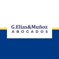 G. Elías y Muñoz Abogados logo, G. Elías y Muñoz Abogados contact details