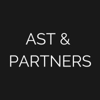 AST & PARTNERS logo, AST & PARTNERS contact details