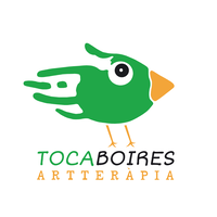 Tocaboires Artteràpia logo, Tocaboires Artteràpia contact details