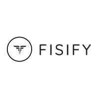 Fisify logo, Fisify contact details