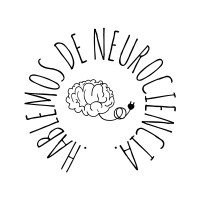 Hablemos de Neurociencia logo, Hablemos de Neurociencia contact details