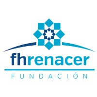 Fundación Hogar Renacer logo, Fundación Hogar Renacer contact details