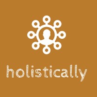 holistically.eu logo, holistically.eu contact details