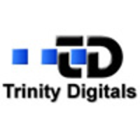 Trinity Digitals logo, Trinity Digitals contact details