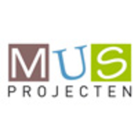 MUS Projecten logo, MUS Projecten contact details