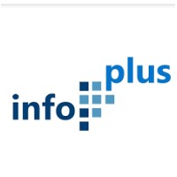 Infoplus Co. Ltd, logo, Infoplus Co. Ltd, contact details